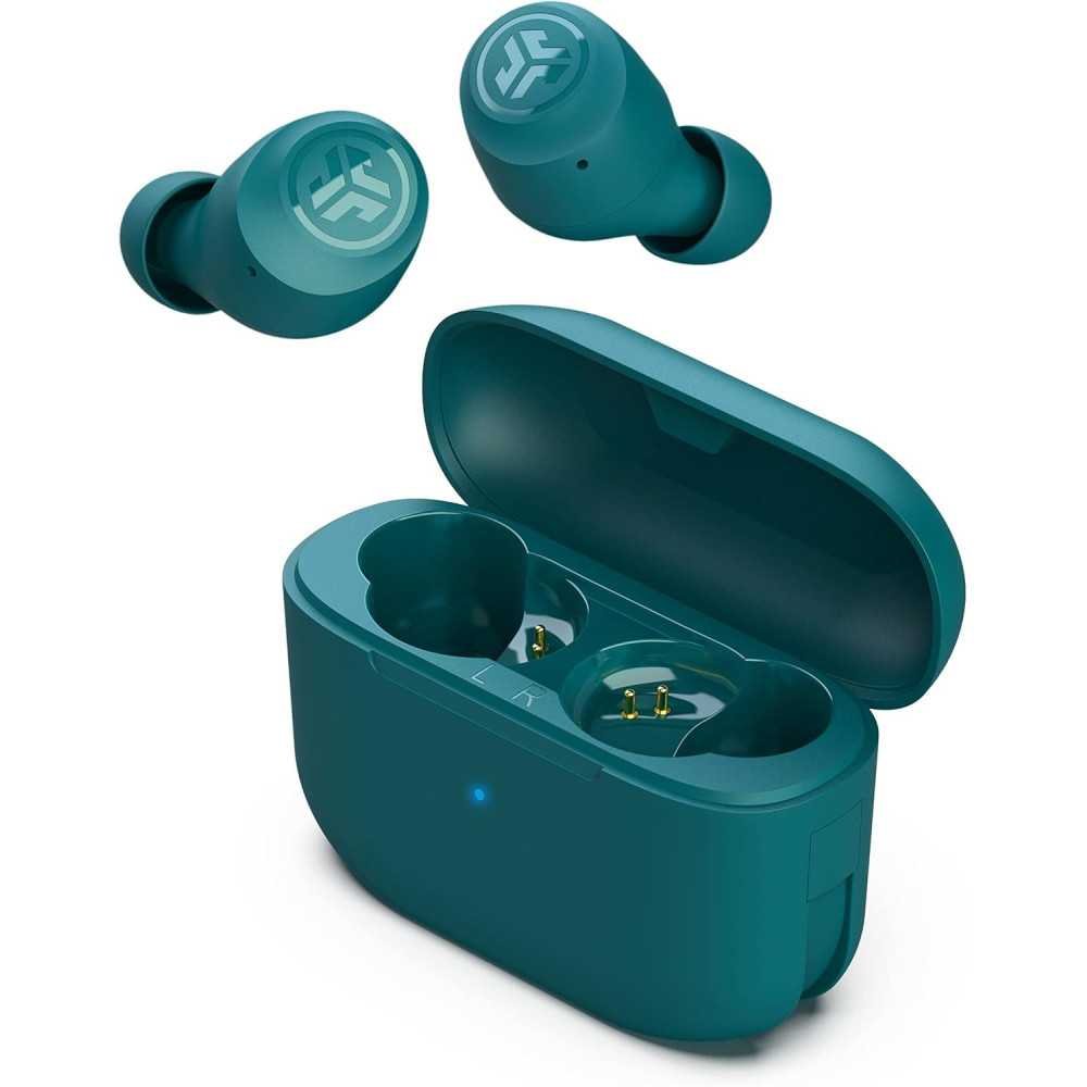 Deep Bass True Wireless Earbuds w/ VoiceAware Technology | TekChoice Electronics