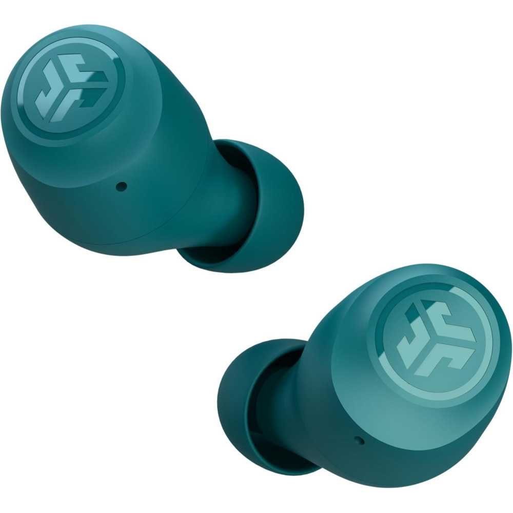 JLab Go Air Pop True Wireless Earbuds w/ Dual Connect and Custom EQ Settings | TekChoice Electronics