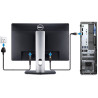 Dell OptiPlex 5000 5090 Desktop Computer - Intel Core i5 10th Gen