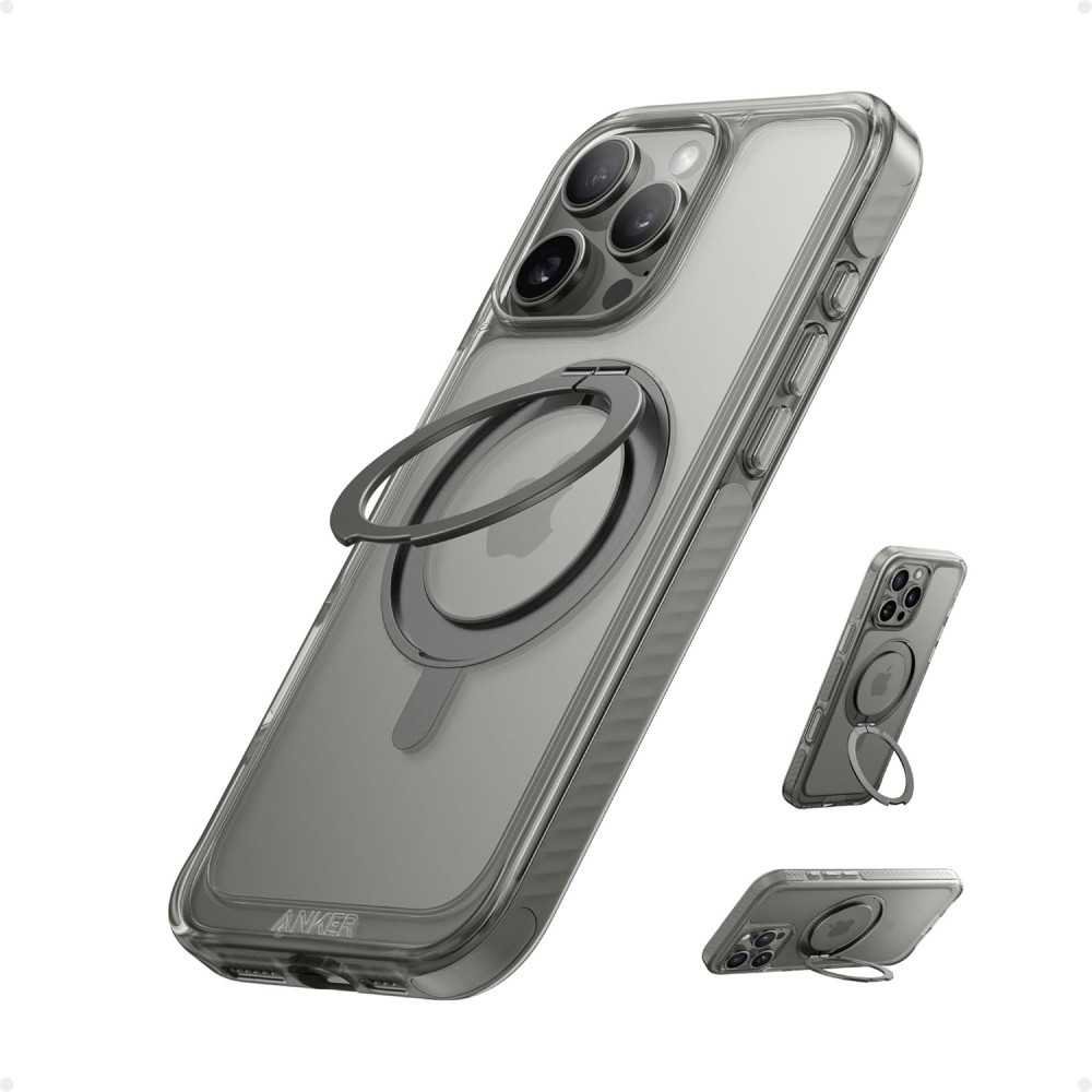 Clear Case for Samsung Galaxy S24 5G - Durable, Shockproof, and Style | TekChoice Electronics