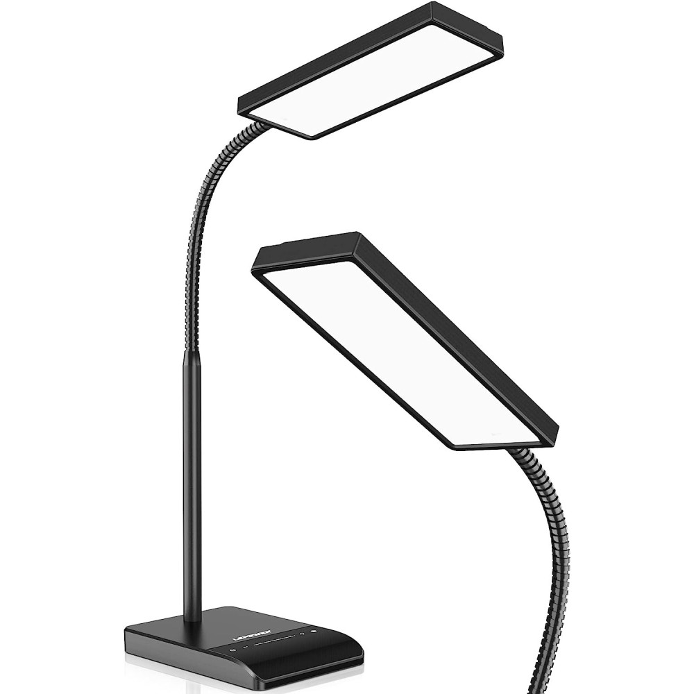 LED Desk Lamp for Home Office