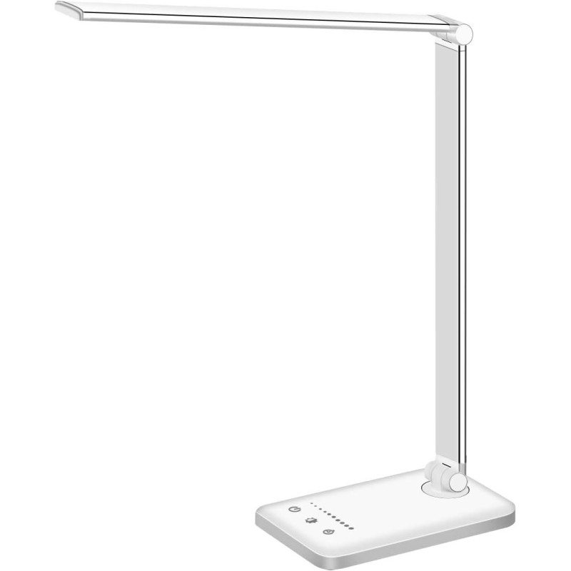 Luxurious LED Desk Lamp
