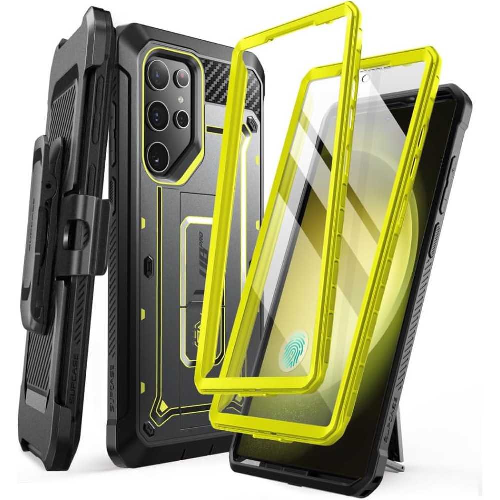 Pro Samsung Galaxy S24 Ultra Case with Stand | TekChoice Electronics