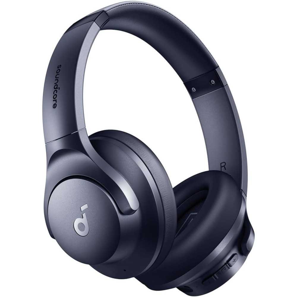 Q20i Hybrid Active Noise Cancelling Headphones | TekChoice Electronics