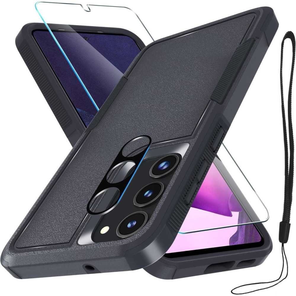 Samsung Galaxy A14/A15/A16/S22/S22 Plus/S22 Ultra/S23 FE/S23/S23 Plus/S23 Ultra/S24 and Up Case | TekChoice Electronics