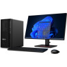 Lenovo ThinkStation P360 30FM0016US Workstation - 1 x Intel Core i7 Dodeca-core (12 Core) i7-12700 12th Gen