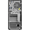 Lenovo ThinkStation P348 30EQ024CUS Workstation - 1 x Intel Core i7 Octa-core (8 Core) i7-11700 11th Gen