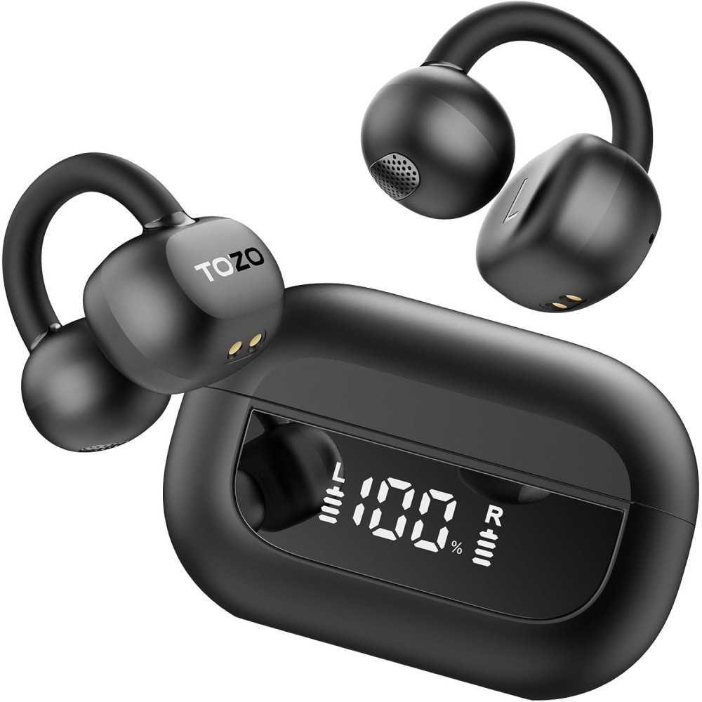 OpenEarRing Wireless Earbuds