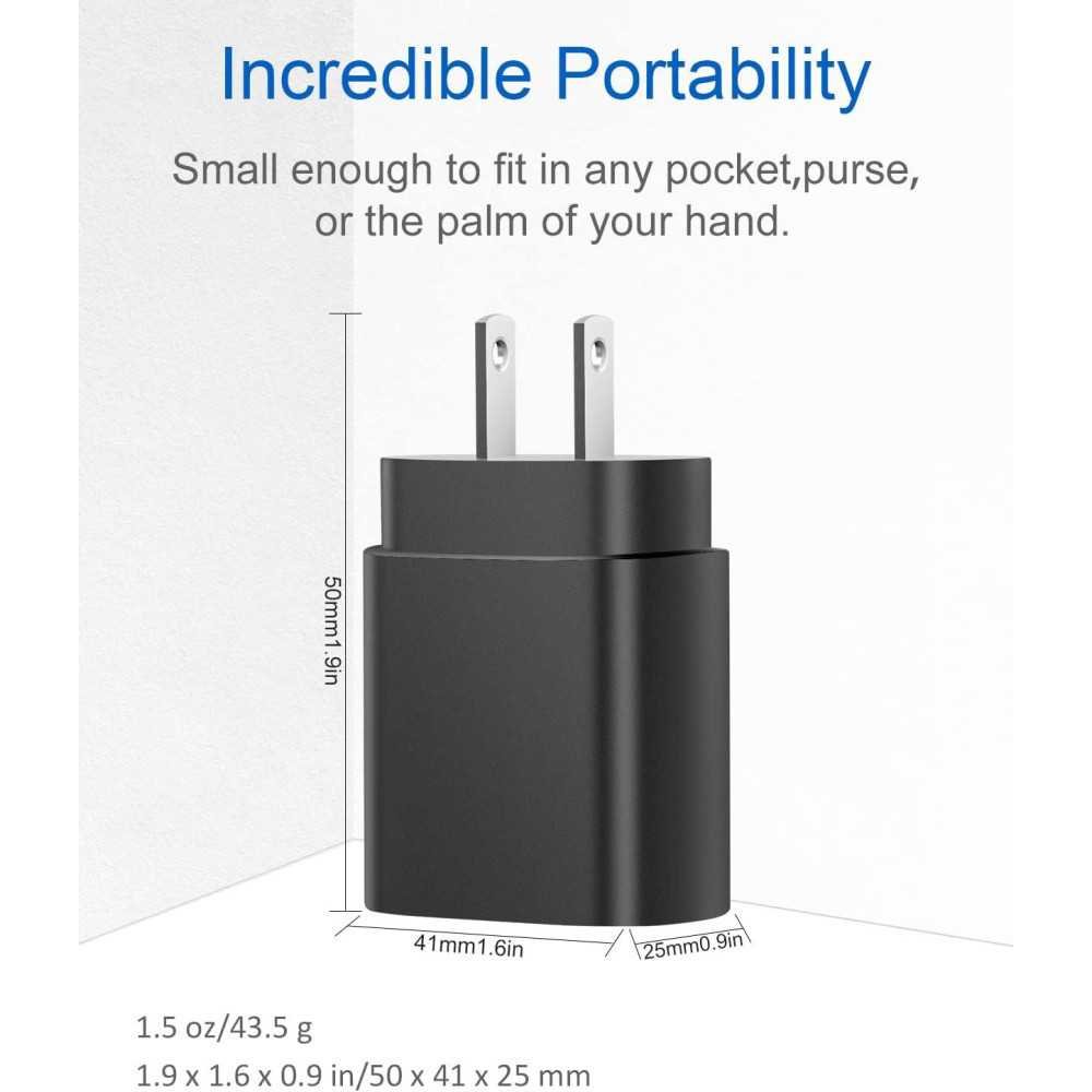 25W Fast Charging Samsung Type C Chargers | TekChoice Electronics