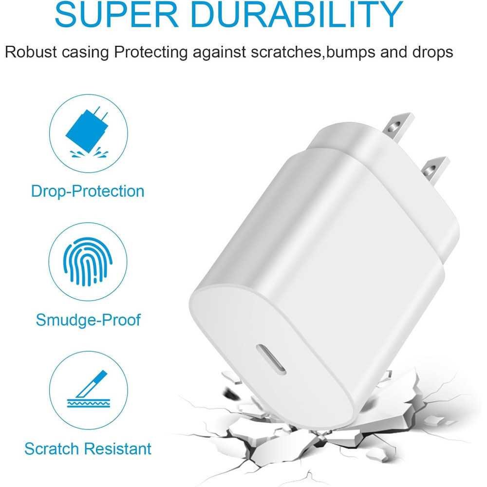 25W Fast Charging Samsung Type C Chargers | TekChoice Electronics