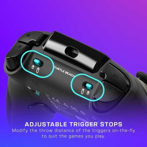 Turtle Beach Stealth Pivot Smart Controller | TekChoice Electronics