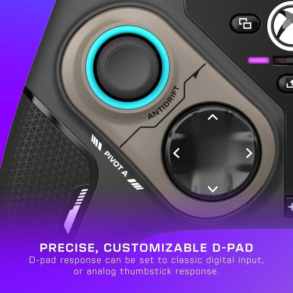 Turtle Beach Stealth Pivot Smart Controller | TekChoice Electronics