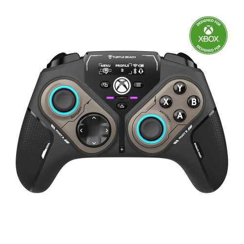 Turtle Beach Stealth Pivot Smart Controller | TekChoice Electronics