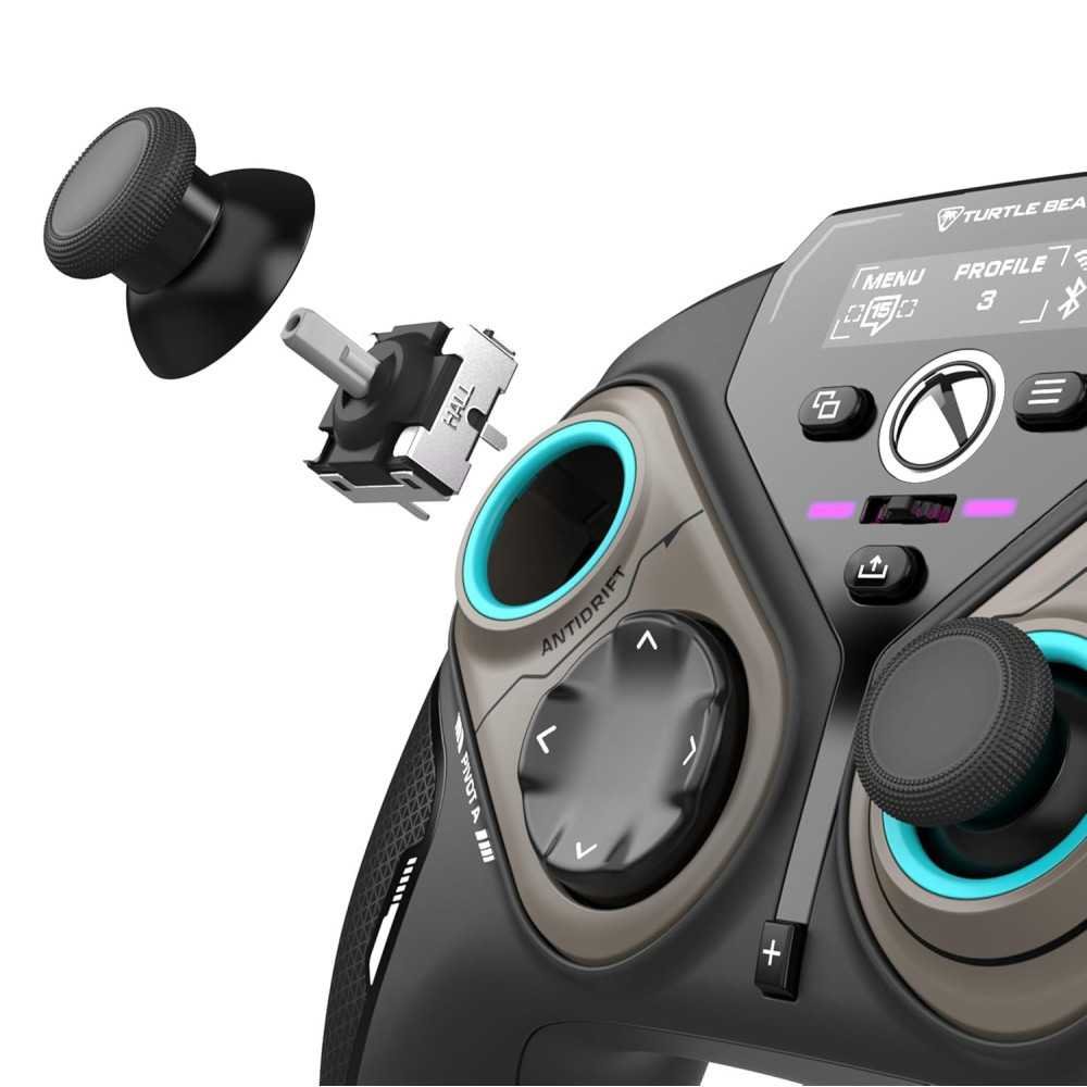 Turtle Beach Stealth Pivot Smart Controller | TekChoice Electronics