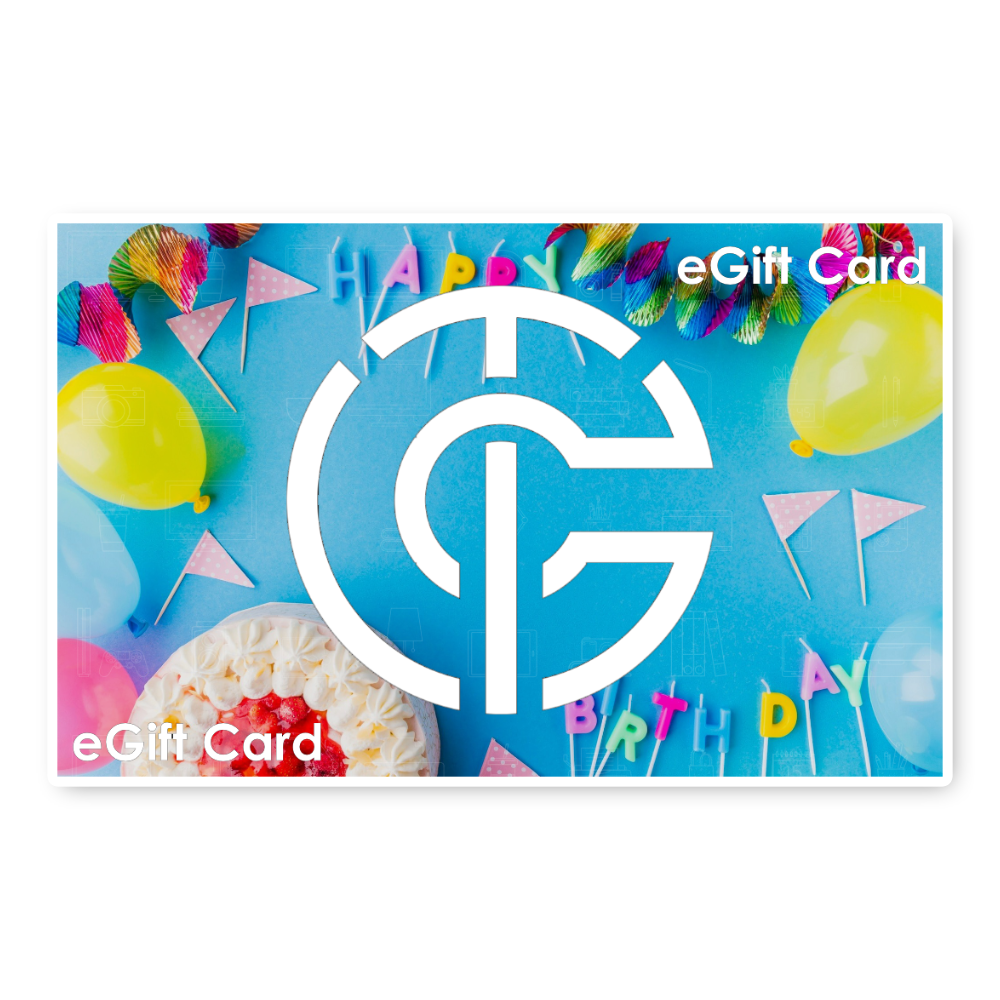 TekChoice eGift Card - Blue | TekChoice Electronics