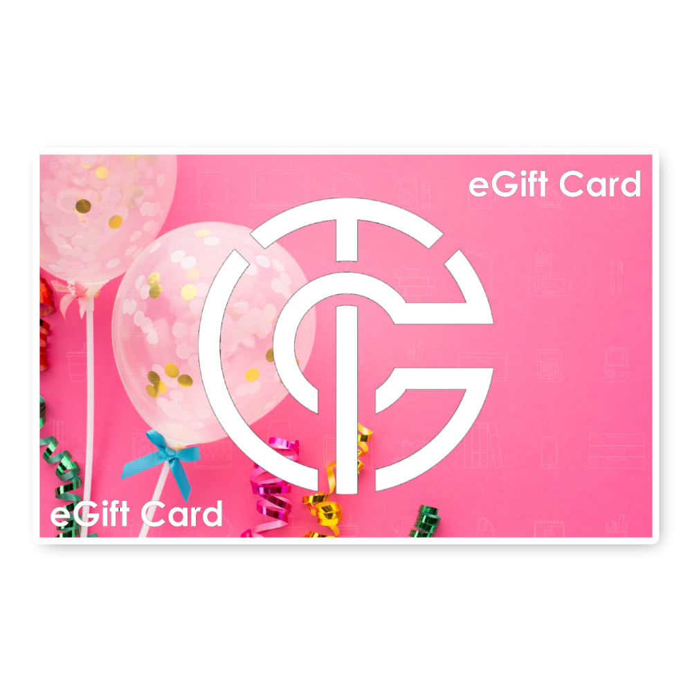 TekChoice eGift Card - Gray | TekChoice Electronics