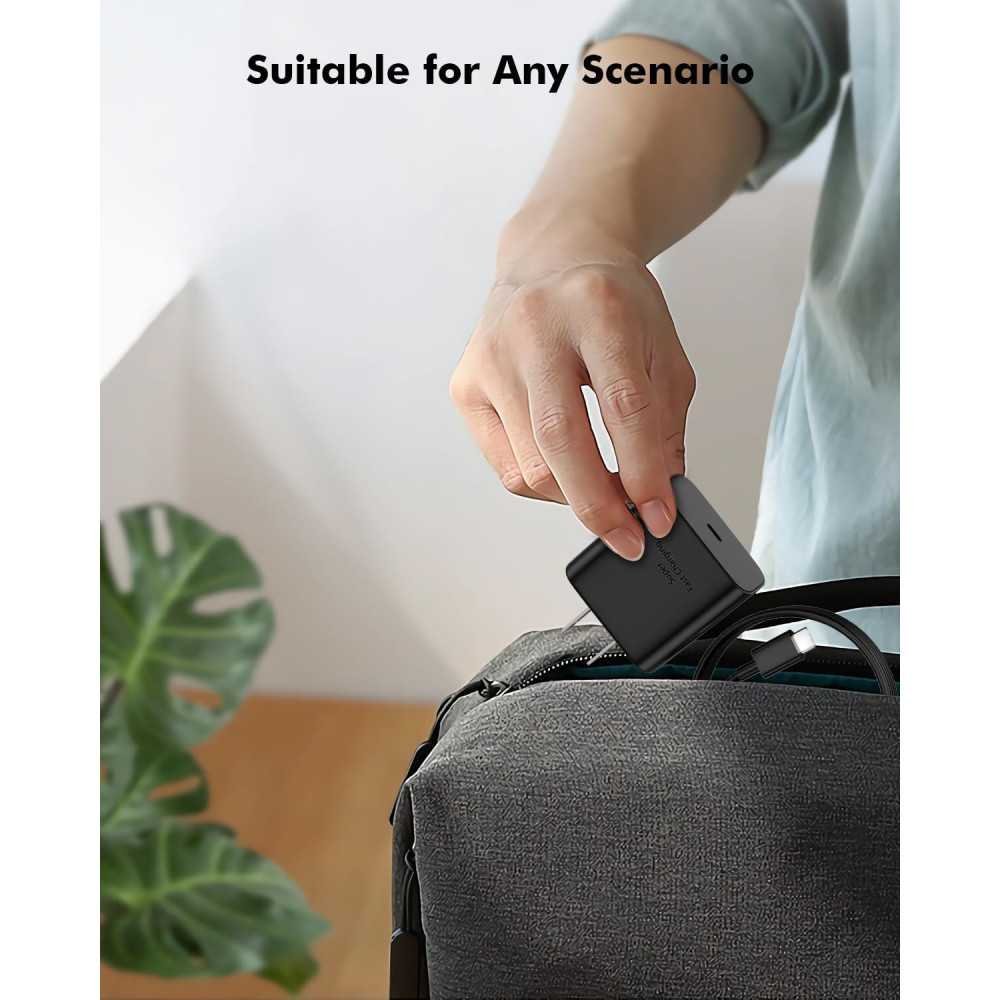 45W Super Fast Charger Cable for Latest Samsung Galaxy Devices | TekChoice Electronics
