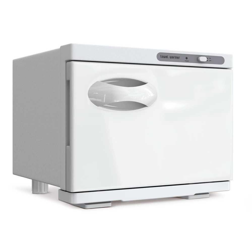 Towel Warmer Cabinet for Luxurious Spa Experiences at Home and in Salons | TekChoice Electronics