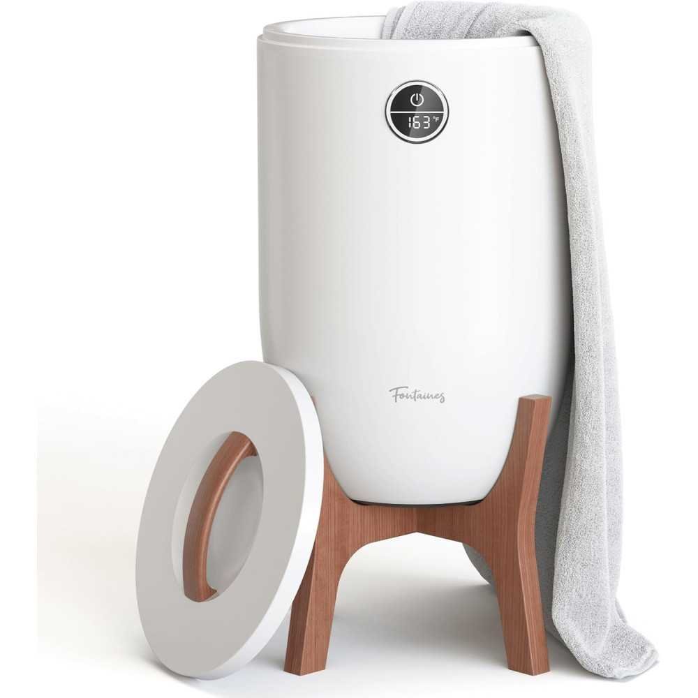 Countertop Towel Warmer | TekChoice Electronics