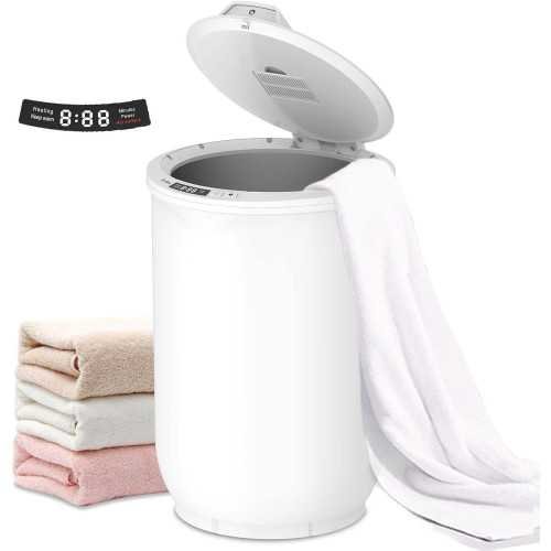 Effortless Luxury Towel Warmer Bucket for Cozy Nights and Relaxing Mornings | TekChoice Electronics