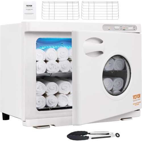 23L Hot Warmer for Luxurious Spa Experiences | TekChoice Electronics