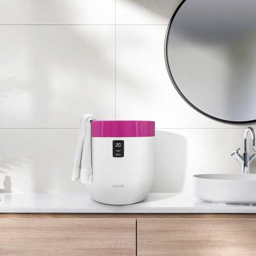 Bucket Warmer with Luxe Custom Fragrances | TekChoice Electronics