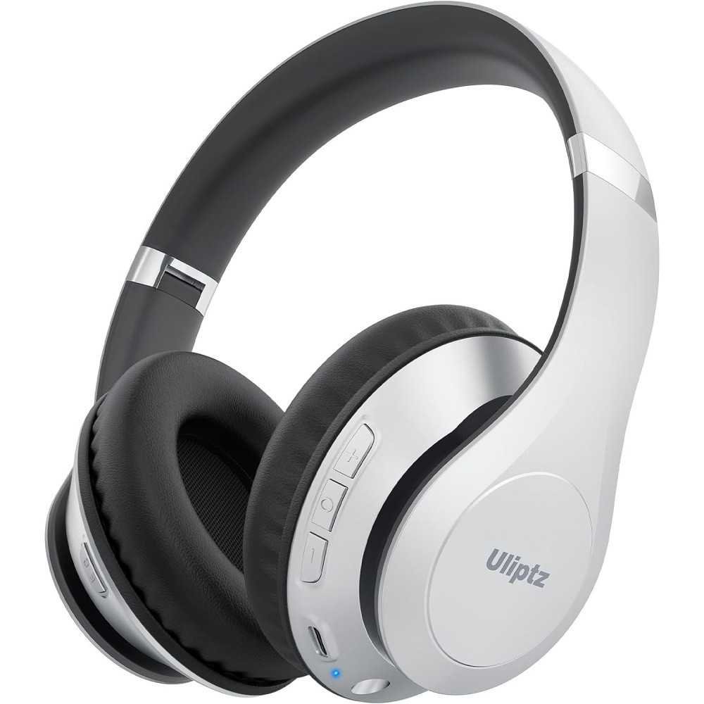HiFi Stereo w/ 65H Playtime Wireless Bluetooth Headphones | TekChoice Electronics