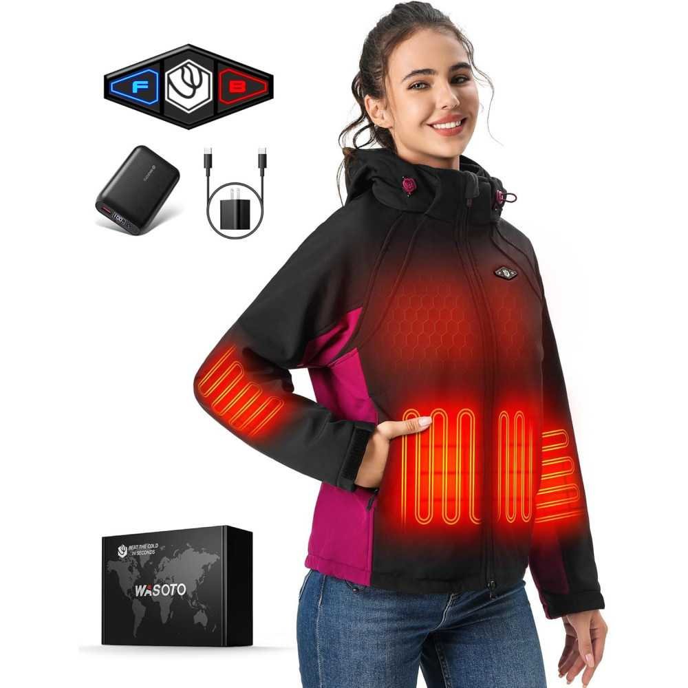 Heated Clothing | TekChoice Electronics