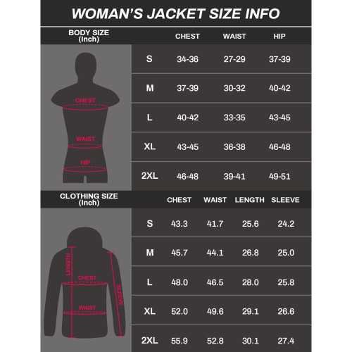 Heated Ski Jacket for Women to Brave the Winter Chill | TekChoice Electronics