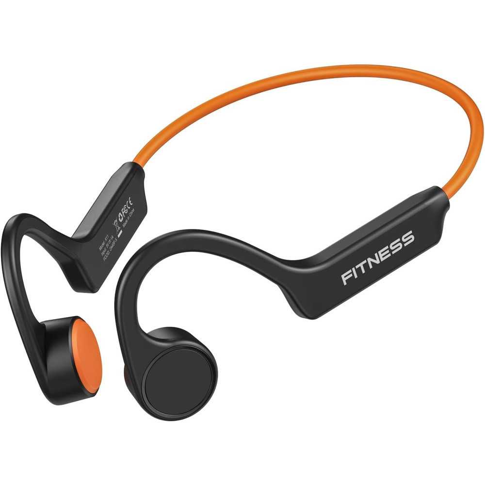 Bluetooth 5.3 Open Ear Sports Headphones for Your Active Lifestyle | TekChoice Electronics Bluetooth 5.3 Open Ear Sports Headphones for Your Active Lifestyle | TekChoice Electronics