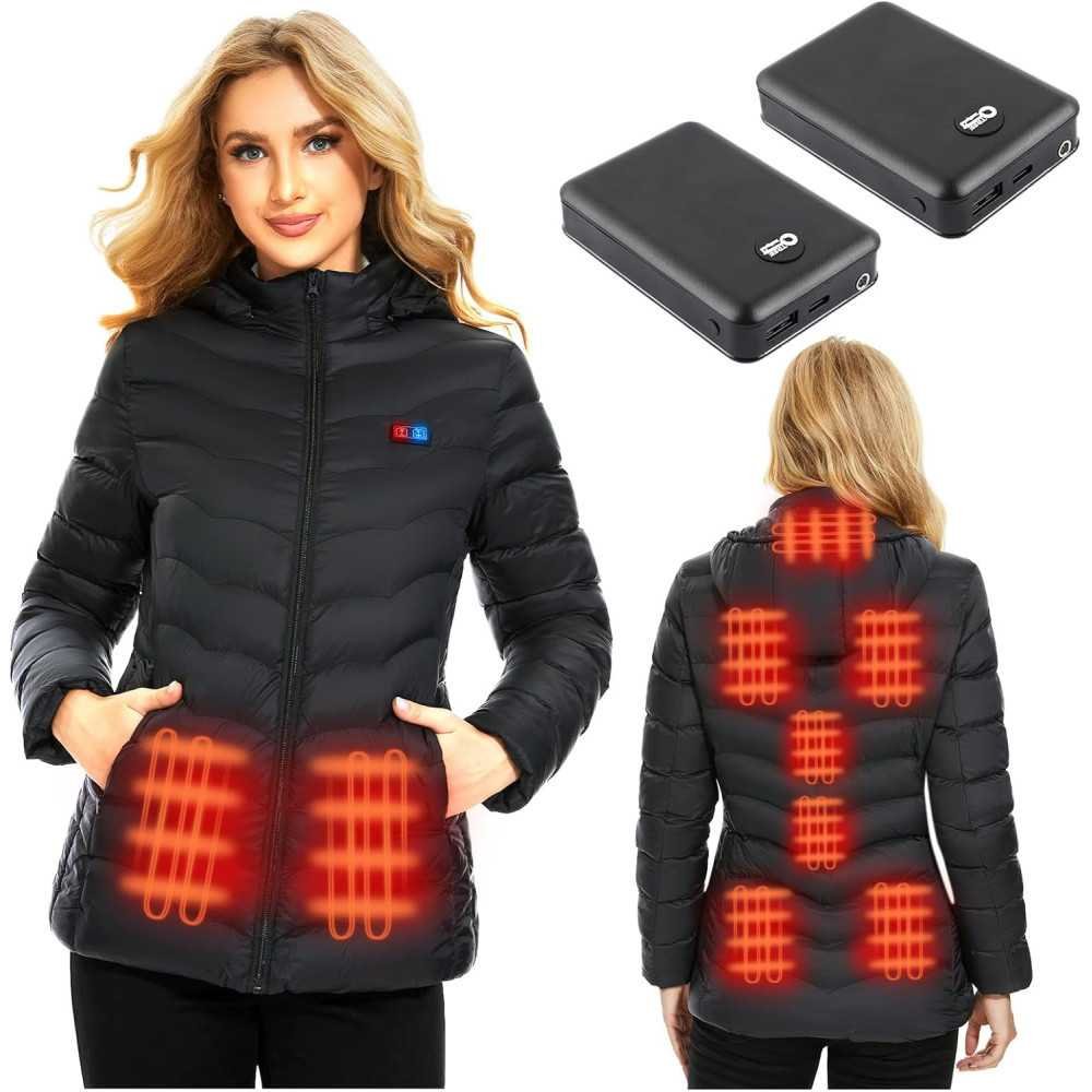 Heated Clothing | TekChoice Electronics