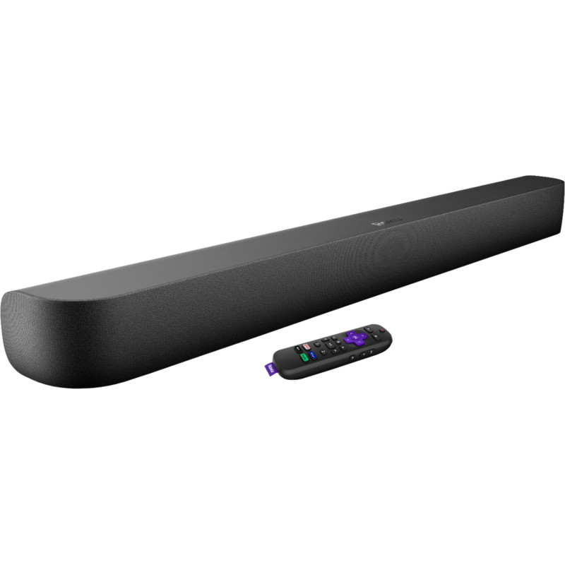50W 2.0 Bluetooth TV Soundbar - Your Home Audio Solution for Gaming, Music, and Movies