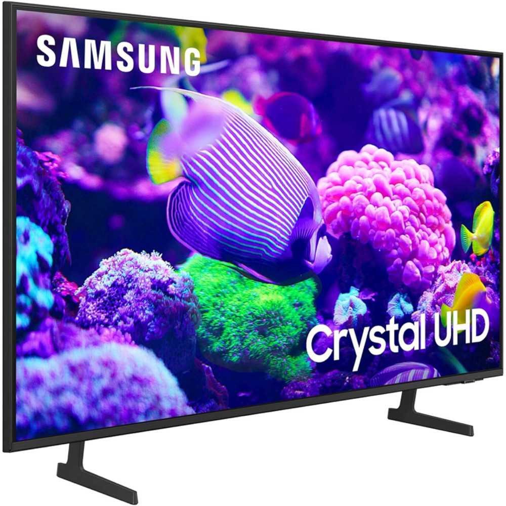 Samsung's Crystal UHD 4K DU7200 Series Smart TV w/ Object Tracking Sound Lite | TekChoice Electronics