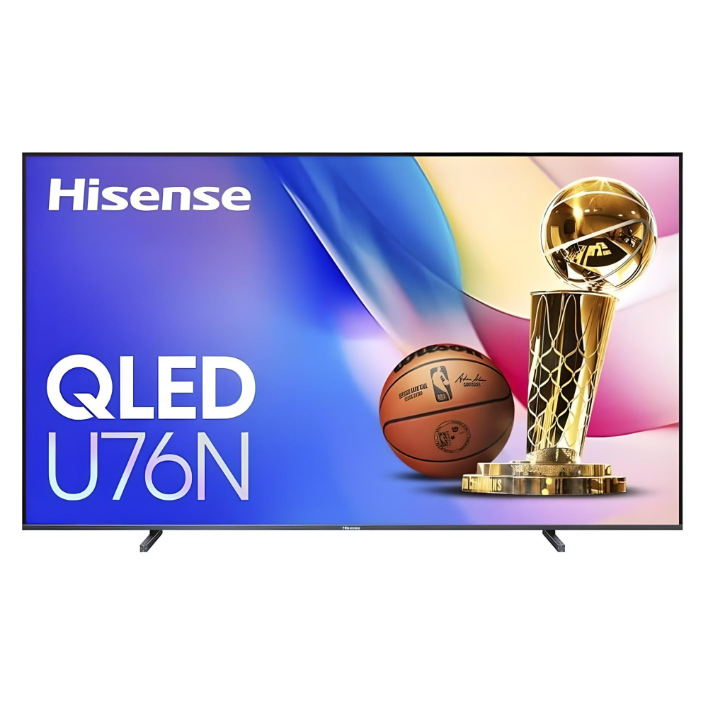 Hisense 100U76N 100 inch U7 Series 4K UHD Smart TV