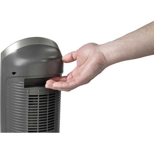 Oscillating Digital Ceramic Tower Space Heater | TekChoice Electronics