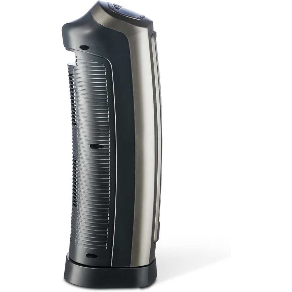 Oscillating Digital Ceramic Tower Space Heater | TekChoice Electronics