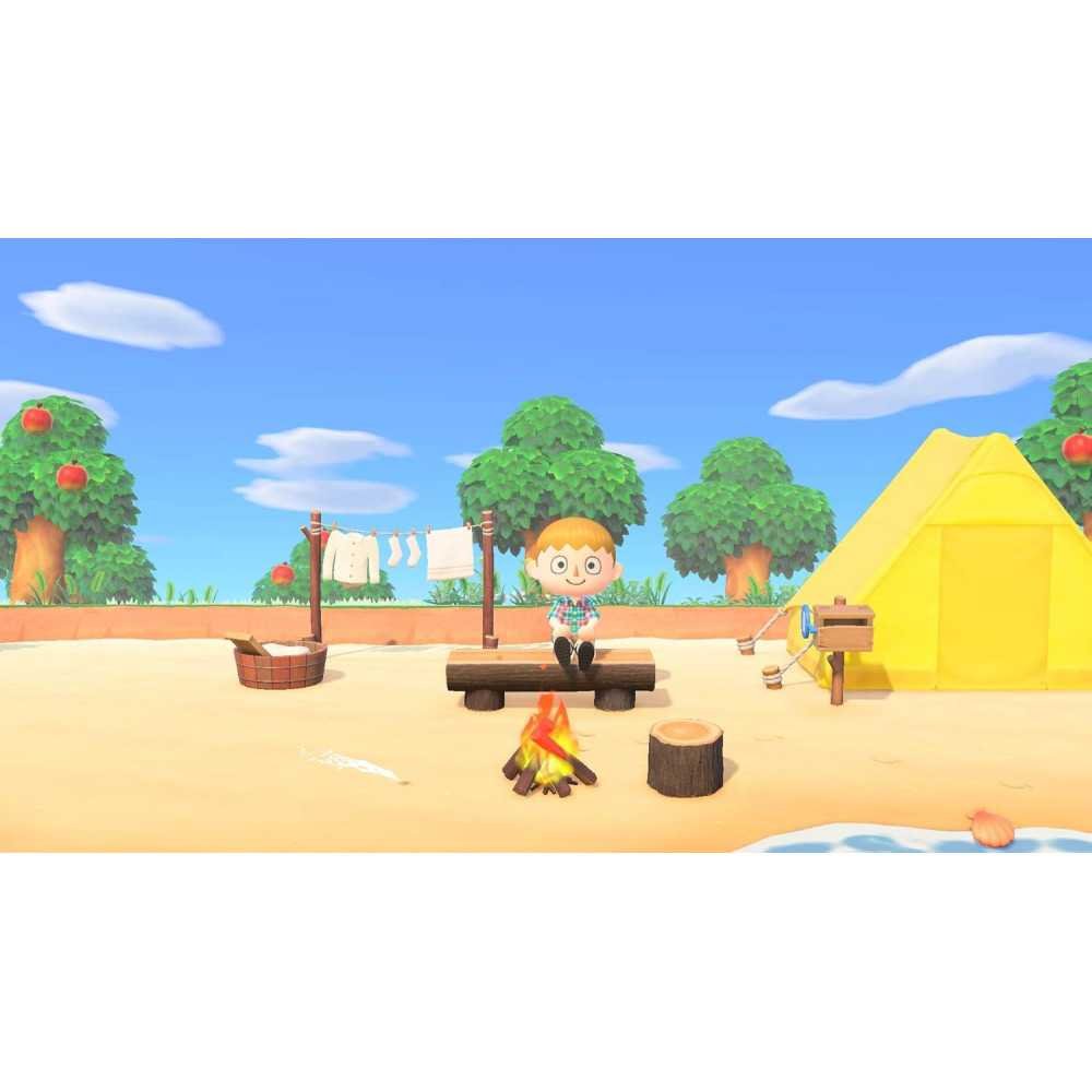 Animal Crossing: New Horizons (Nintendo Switch) | TekChoice Electronics