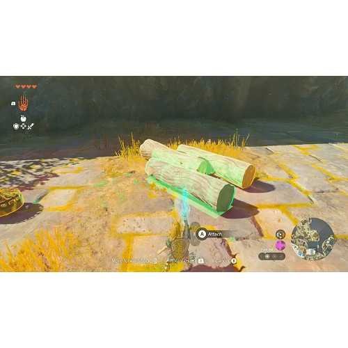The Legend of Zelda - Tears of the Kingdom (Nintendo Switch) | TekChoice Electronics