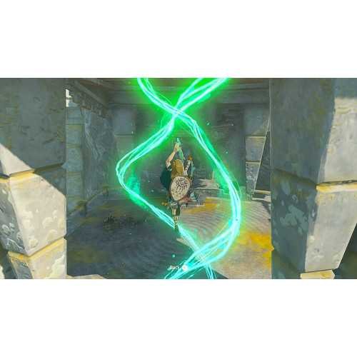 The Legend of Zelda - Tears of the Kingdom (Nintendo Switch) | TekChoice Electronics