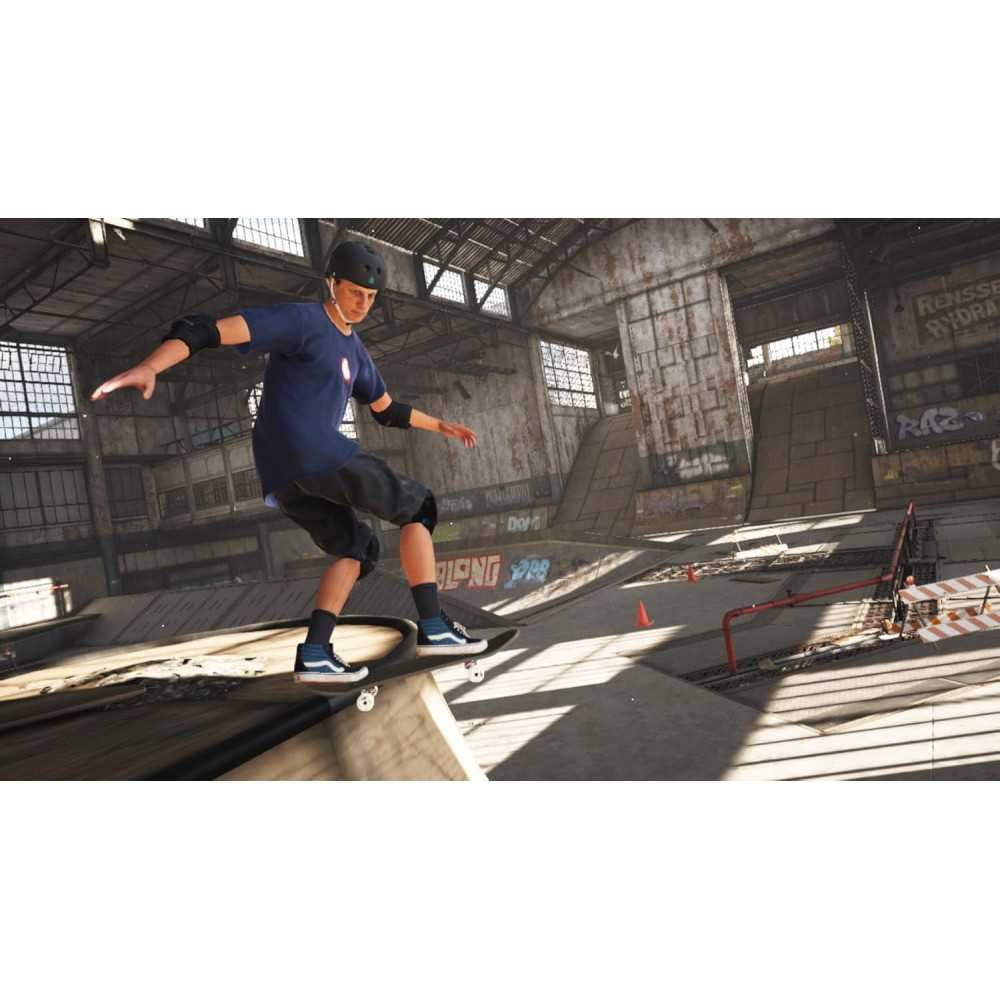 Tony Hawk Pro Skater 1+2 (Nintendo Switch) | TekChoice Electronics