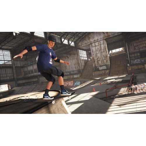 Tony Hawk Pro Skater 1+2 (Nintendo Switch) | TekChoice Electronics