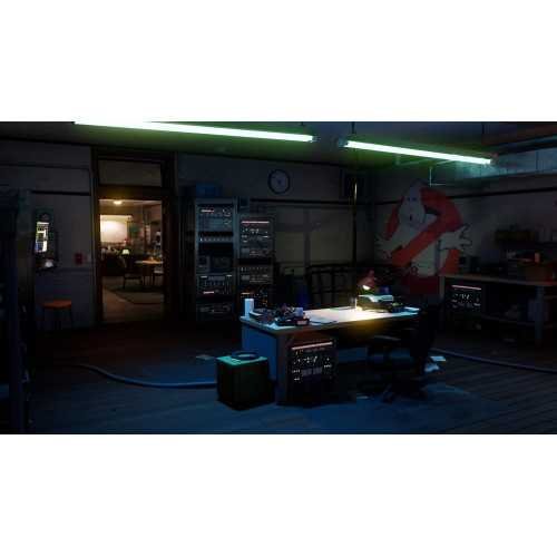 Ghostbusters - Spirits Unleashed Ecto Edition (Nintendo Switch) | TekChoice Electronics