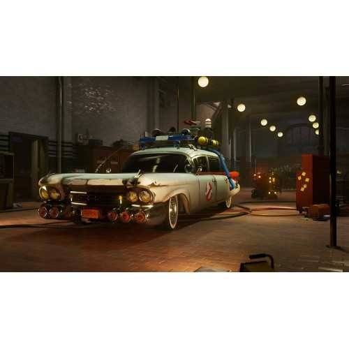 Ghostbusters - Spirits Unleashed Ecto Edition (Nintendo Switch) | TekChoice Electronics
