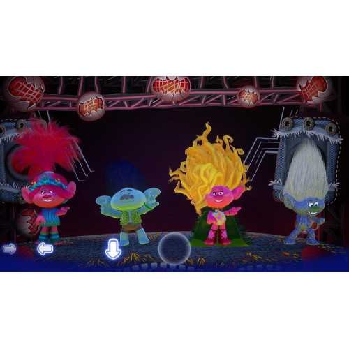 Trolls Remix Rescue (Nintendo Switch) | TekChoice Electronics