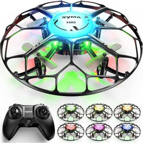 X660 Mini Drone with Exciting Features for Kids and Adults | TekChoice Electronics