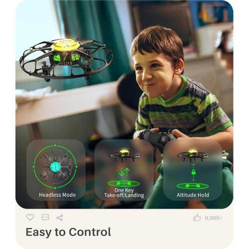 X660 Mini Drone with Exciting Features for Kids and Adults | TekChoice Electronics