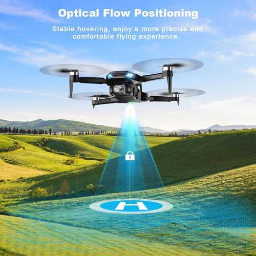 2K HD FPV Drone for Kids and Beginners | TekChoice Electronics