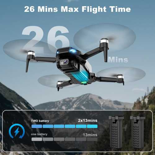 2K HD FPV Drone for Kids and Beginners | TekChoice Electronics
