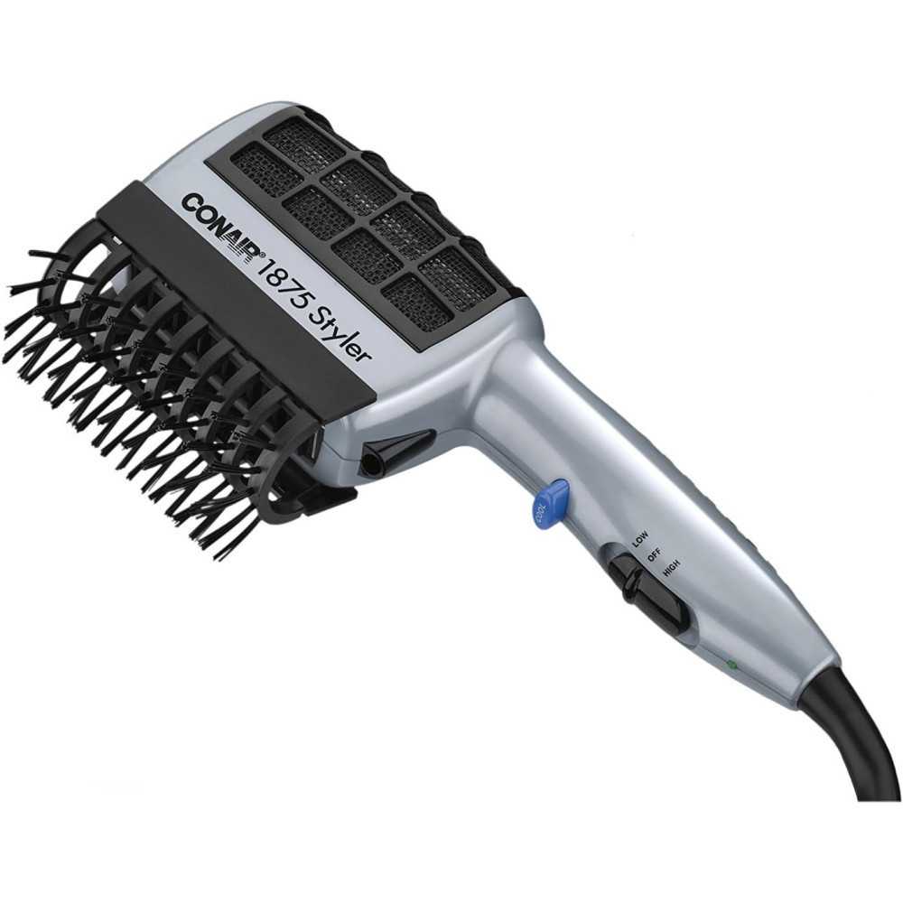 3-in-1 Hair Dryer with Ionic Technology and Attachments | TekChoice Electronics 3-in-1 Hair Dryer with Ionic Technology and Attachments | TekChoice Electronics