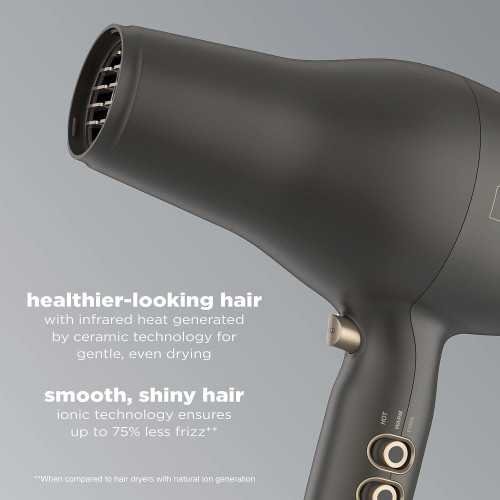 FloMotion Pro Hair Dryer | TekChoice Electronics